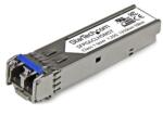 StarTech StarTech. com SFPGLCLHSMST halózati adó-vevő modul Száloptikai 1250 Mbit/s SFP 1310 nm (SFPGLCLHSMST)