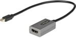 StarTech StarTech. com MDP2HDEC video átalakító kábel 0, 331 M Mini DisplayPort HDMI A-típus (Standard) (MDP2HDEC)