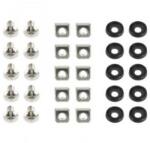 Gembird 19A-FSET-02 rack tartozék (19A-FSET-02) - easy-shop