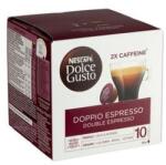 NESCAFÉ Kávékapszula NESCAFÉ Dolce Gusto Doppio 16 kapszula/doboz (30.00940)
