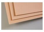 Clairefontaine Művészeti rajzpapír Clairefontaine Pastelmat A/3 360g sienna barna (p9210-0422)