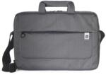 Tucano BSLOOP15-BK Loop 15, 6" fekete notebook táska (BSLOOP15-BK) - easy-shop