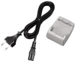 Sony BCTRF. CEE 220-240V AC szürke-fekete akkumulátor töltő (BCTRF.CEE)