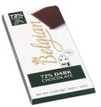 The Belgian Csokoládé BELGIAN 72% étcsokoládé 100 g (14.01966)