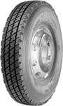 Sava 12.00 R24 Orjak 24 Plus [160/156] K Tt M+s