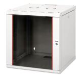 Equip EPM-12-6060-G-CBAA állvány 12U Falra szerelhető állvány Világosszürke (EPM-12-6060-G-CBAA) - easy-shop