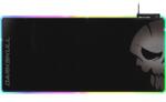 Spirit Of Gamer Darkskull Hub RGB - XXXL Játékhoz alkalmas egérpad Fekete (SOG-PADHXXRGB)