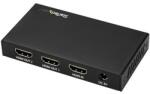 StarTech StarTech. com ST122HD202 videó elosztó HDMI 2x HDMI (ST122HD202)