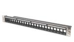 ASSMANN DN-91411-LF patch panel 1U (DN-91411-LF)