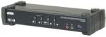 ATEN CS1924M-AT-G KVM kapcsoló Fekete (CS1924M)