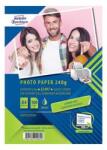 AVERY Fotópapír AVERY E2497 A/4 inkjet fényes 240g 100 ív/doboz (E2497)
