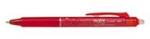 Pilot Roller Pilot Frixion Clicker 0.5 mm piros BLRT-FR5 (p3012-0988)