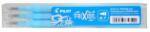 Pilot Roller betét Pilot Frixion világoskék 3 db/csomag BLS-FR-7-B-S3 (p3042-0028)