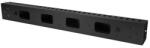 StarTech StarTech. com CMVER40UF rack tartozék Kábelkezelő panel (CMVER40UF)
