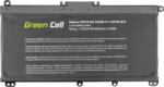 Green Cell HP145 HP Pavilion 14 15 15T 15Z 17 17Z / 11, 55V, 3600 mAh fekete notebook akkumulátor (HP145)