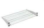 ASSMANN TN-19-250-1U-GY rack tartozék Rack polc (TN-19-250-1U-GY)