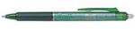 Pilot Roller Pilot Frixion Clicker 0.5 mm zöld BLRT-FR5 (p3012-0987)