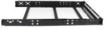 StarTech StarTech. com UNIRAILS1U rack tartozék Rack sín (UNIRAILS1U)