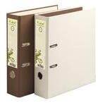 Exacompta Iratrendező Exacompta Prem´touch Forever A/4 80 mm gerinccel barna (p2160-0425)
