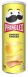 Pringles Burgonyachips PRINGLES Cheesy Cheese 165g (14.02297)