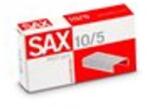 SAX Tűzőkapocs, No. 10, SAX (isa733100) - irodaszer