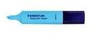 STAEDTLER Szövegkiemelő Staedtler Textsurfer Classic kék (p3023-0462)