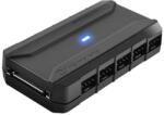 Thermaltake Commander FP Fekete (AC-023-AN1NAN-A1)