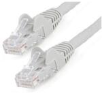 StarTech N6LPATCH5MGR hálózati kábel Szürke 5 M Cat6 U/UTP (UTP) (N6LPATCH5MGR)