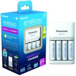 Panasonic BQ-CC55 akkumulátor töltő Háztartási elem Váltakozó áram (214412)