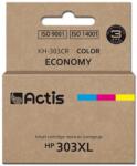 ACTIS KH-303CR tintapatron utántöltő (KH-303CR)