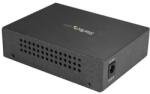 Startech StarTech. com MCMGBSCMM055 hálózati média konverter 1000 Mbit/s 850 nm Multi-mode Fekete (MCMGBSCMM055)