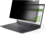 Startech StarTech. com 156L-PRIVACY-SCREEN betekintésvédelmi szűrő 39, 6 cm (15.6") Laptop Keret nélküli betekintésvédő fólia (156L-PRIVACY-SCREEN)