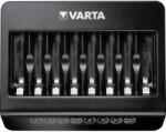 VARTA LCD Multi Charger+ akkumulátor töltő Háztartási elem Váltakozó áram (57681101401)