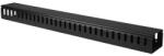 StarTech StarTech. com CMVER20UF rack tartozék Kábelkezelő panel (CMVER20UF)