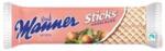 Manner Töltött ostya MANNER Picknick Sticks Original 30 g (14.02086)