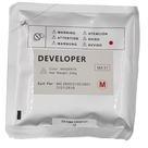 Utángyártott SHARP MX31GVSA DEVELOPER Magenta 240g. /FU/* (shmx31gvsafu) - irodaszer