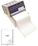 Pátria Leporelló Leporelló MATRIX 240x12 col 1 példányos 1800 ív/doboz (p1031-2100)