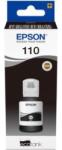 Epson T03P1 (C13T03P14A) No. 110 (120ML) FEKETE EREDETI TINTA (8715946662213)
