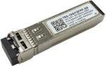 QNAP TRX-10GITSFPP-SR halózati adó-vevő modul Száloptikai 10000 Mbit/s SFP+ 850 nm (TRX-10GITSFPP-SR)
