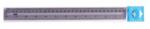 Centrum Vonalzó Centrum egyenes 30 cm csomagolt (p0011-1062)