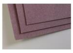 Clairefontaine Művészeti rajzpapír Clairefontaine Pastelmat A/3 360g burgundi (p9210-0411)