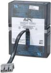APC RBC33 UPS akkumulátor Zárt savas ólom (VRLA) (RBC33)