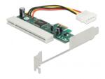 Delock 90062 csatlakozókártya/illesztő Belső PCI (90062)