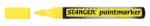 Stanger Lakkmarker Stanger sárga 2-4 mm (p3021-0254)