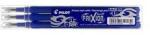 Pilot Roller betét Pilot Frixion kék 3 db/csomag BLS-FR-7-L-S3 (p3042-0026)