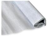 Jolly Krepp-papír Jolly 50x200 cm 28g/m2 ezüst (p9120-0556)
