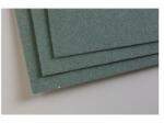 Clairefontaine Művészeti rajzpapír Clairefontaine Pastelmat A/3 360g sötétzöld (p9210-0414)