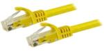 StarTech N6PATC7MYL hálózati kábel Sárga 7 M Cat6 U/UTP (UTP) (N6PATC7MYL) - easy-shop