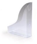 DURABLE Iratpapucs, műanyag, 73 mm, DURABLE, "Basic", áttetsző (db1701711400) - irodaszer