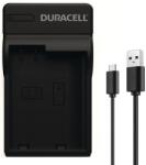DURACELL DRN5922 akkumulátor töltő USB (DRN5922)